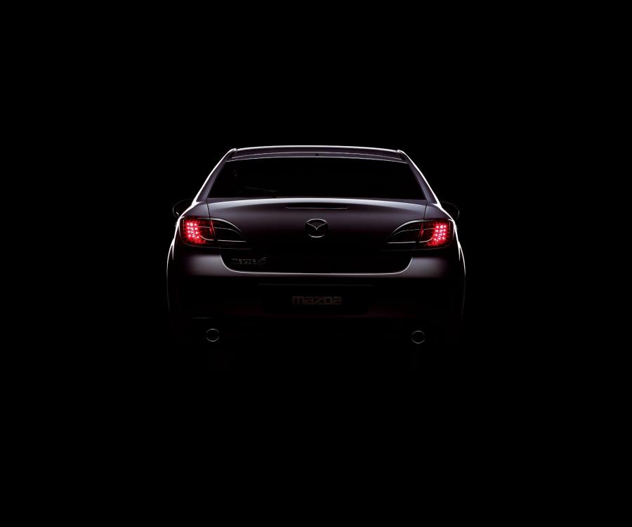  Mazda6 2008 года  (фото 81 из 134)